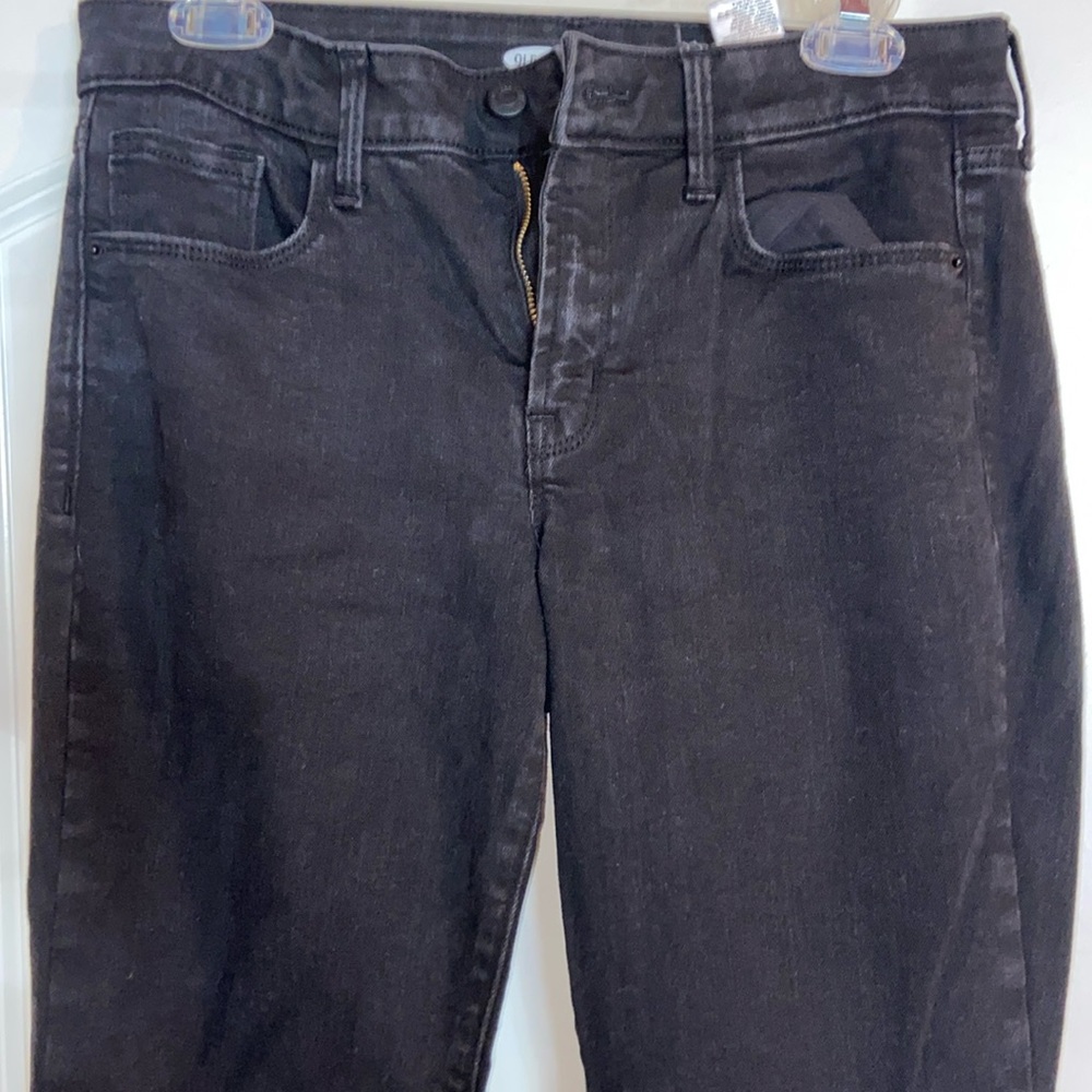 Women’s Black Jeans